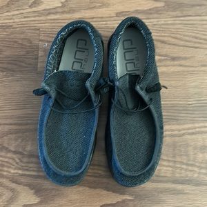 Hey Dude shoes
